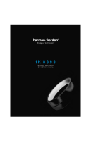 Harman-Kardon HK-3390-Owners-Manual